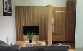 Apartman Trnje